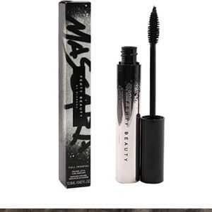 Fenty Beauty Full Frontal Mascara